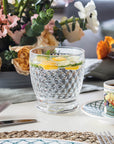 Boston Clear Tumbler 200 ml