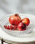 Boston Bowl Flat 24 cm
