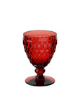 Boston Red Juice Goblet 120 ml