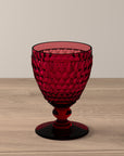 Boston Red Juice Goblet 120 ml