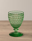 Boston Green Juice Goblet 120 ml