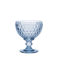 Boston Blue Dessert Bowl 12.5cm