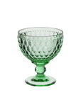 Boston Green Dessert Bowl 250 ml