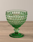 Boston Green Dessert Bowl 250 ml