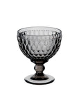 Boston Smoke Dessert Bowl 12.5cm