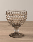 Boston Smoke Dessert Bowl 12.5cm