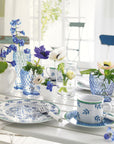 Boston Blue Tumbler 200 ml