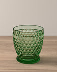 Boston Green Tumbler200 ml