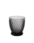 Boston Smoke Tumbler 200 ml