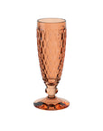 Boston Apricot Bubbly Drink Flute 120 ml