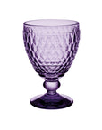 Boston Lavender Juice Goblet 200 ml
