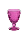 Boston Berry Red Juice Goblet 200 ml