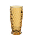 Boston Saffron Highball Tumbler 300 ml