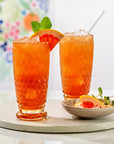 Boston Saffron Highball Tumbler 300 ml