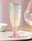 Boston Pearl Bubly Drink Glas 120 ml