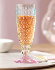 Boston Pearl Bubly Drink Glas 120 ml