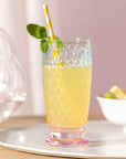 Boston Pearl Highball Glass 300 ml