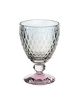 Boston Pearl Water Goblet 250 ml
