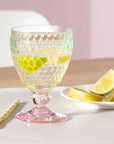 Boston Pearl Water Goblet 250 ml