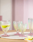 Boston Pearl Water Goblet 250 ml