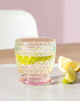 Boston Pearl Water Glass 200 ml