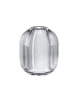 Fleur Clear Vase 19cm