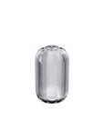 Fleur Clear Vase 28cm