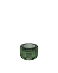Fleur Vert Candle Holder 6cm