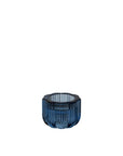 Fleur Bleu Candle Holder 6cm