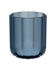 Fleur Bleu Vase 15cm