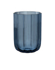 Fleur Bleu Vase 22cm