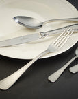 Kreuzband Septfontaines  Dinner Fork