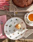 Kreuzband Septfontaines  Pastry Fork