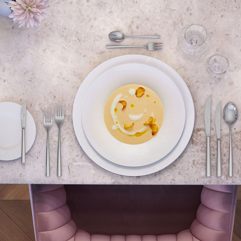 Piemont Pastry Fork