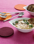 Udine Dessert Spoon