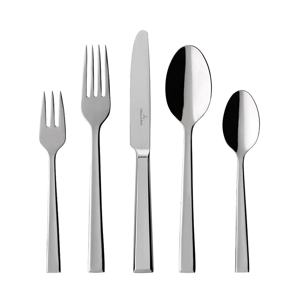 Victor Cutlery Set For 6 People, 30 Pieces