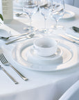 Victor Cutlery Set For 12 People, 68 Pieces