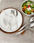 Arthur Cutlery Set 68Pc