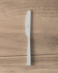 Blacksmith - Dessert Knife