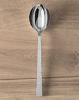 Blacksmith Serving Spoon
