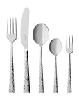 Blacksmith Cutlery Set of 30 Pcs