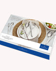 Arthur Brushed Cutlery Set 68Pcs
