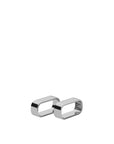 Daily Line 2 Napkin Rings