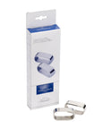 Daily Line 2 Napkin Rings