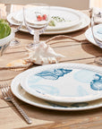 Montauk Cutlery Set of 70 Pieces