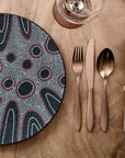 Manufacture Cutlery Set of 20 Pieces
