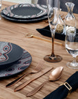 Manufacture Cutlery Set of 20 Pieces