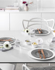 Manufacture Cutlery Set of 20 Pieces