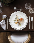Boston Cutlery Set For 6 People, 30 Pieces