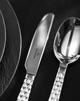Boston Cutlery Set For 6 People, 30 Pieces